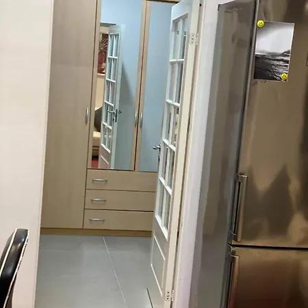 Its In A Lovely Villa House, With Great Environment In A Good Location *