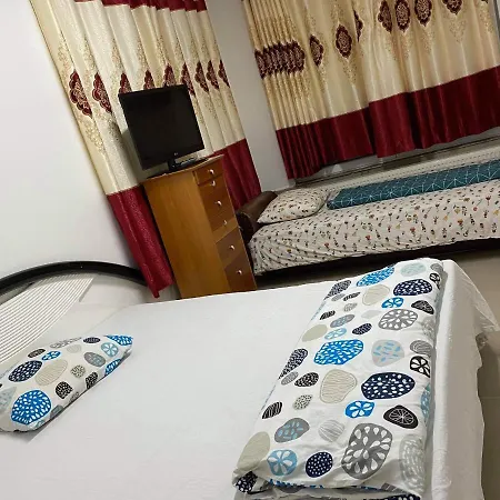 Its In A Lovely Villa House, With Great Environment In A Good Location Lejlighed Rodovre
