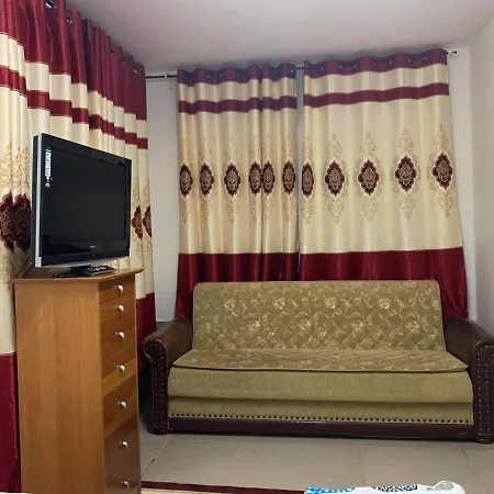 Lejlighed Its In A Lovely Villa House, With Great Environment In A Good Location