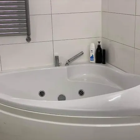 Its In A Lovely Villa House, With Great Environment In A Good Location *